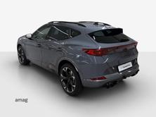 CUPRA FORMENTOR 4DRIVE, Benzina, Occasioni / Usate, Automatico - 3