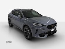 CUPRA FORMENTOR 4DRIVE, Benzina, Occasioni / Usate, Automatico - 6