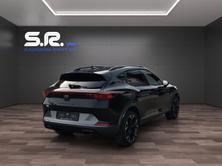 CUPRA Formentor 2.0TSI 4Drive DSG, Essence, Occasion / Utilisé, Automatique - 7
