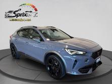 CUPRA Formentor 1.4 e-HYBRID pHEV VZ DSG, Plug-in-Hybrid Petrol/Electric, Second hand / Used, Automatic - 2
