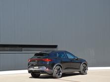 CUPRA Formentor 2.0TSI VZ 4Drive DSG, Essence, Occasion / Utilisé, Automatique - 4
