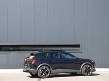 CUPRA Formentor 2.0TSI VZ 4Drive DSG, Essence, Occasion / Utilisé, Automatique - 5