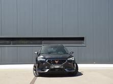 CUPRA Formentor 2.0TSI VZ 4Drive DSG, Essence, Occasion / Utilisé, Automatique - 7