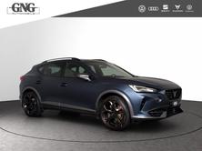 CUPRA FORMENTOR EL PRIMERO 4DRIVE, Benzin, Occasion / Gebraucht, Automatik - 4