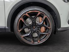 CUPRA FORMENTOR VZ5 4DRIVE, Essence, Occasion / Utilisé, Automatique - 5