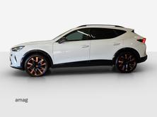 CUPRA FORMENTOR, Petrol, Second hand / Used, Automatic - 2