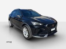 CUPRA FORMENTOR 4DRIVE, Petrol, Second hand / Used, Automatic - 6