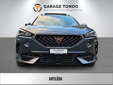 CUPRA Formentor 2.0 TSI VZ 4Drive DSG, Essence, Occasion / Utilisé, Automatique - 2