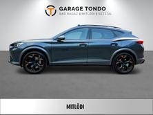 CUPRA Formentor 2.0 TSI VZ 4Drive DSG, Essence, Occasion / Utilisé, Automatique - 3