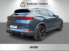 CUPRA Formentor 2.0 TSI VZ 4Drive DSG, Essence, Occasion / Utilisé, Automatique - 4