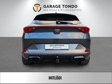 CUPRA Formentor 2.0 TSI VZ 4Drive DSG, Essence, Occasion / Utilisé, Automatique - 5