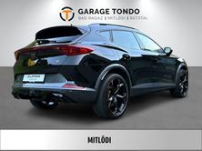 CUPRA Formentor 2.0 TSI VZ 4Drive DSG, Essence, Occasion / Utilisé, Automatique - 3
