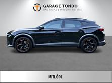 CUPRA Formentor 2.0 TSI VZ 4Drive DSG, Essence, Occasion / Utilisé, Automatique - 4