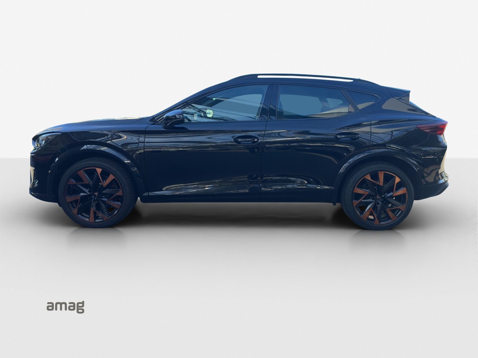 CUPRA FORMENTOR e-HYBRID, Hybride Integrale Benzina/Elettrica, Occasioni / Usate, Automatico - 2