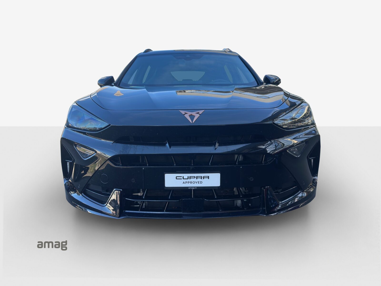 CUPRA FORMENTOR e-HYBRID, Hybride Integrale Benzina/Elettrica, Occasioni / Usate, Automatico - 7