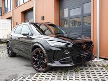 CUPRA Formentor 2.5TSI VZ5 DSG * CH Auto * Feux LED* Sièges Chauf, Benzina, Occasioni / Usate, Automatico - 6