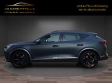 CUPRA Formentor 2.0TSI VZ 4Drive DSG, Benzina, Occasioni / Usate, Automatico - 2