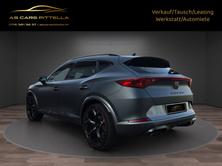 CUPRA Formentor 2.0TSI VZ 4Drive DSG, Benzina, Occasioni / Usate, Automatico - 3