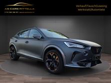 CUPRA Formentor 2.0TSI VZ 4Drive DSG, Benzina, Occasioni / Usate, Automatico - 7