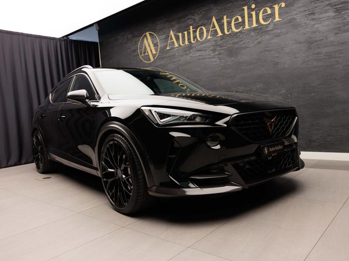 CUPRA Formentor 2.5TSI VZ5 4Drive DSG, Essence, Occasion / Utilisé, Automatique