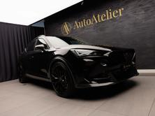 CUPRA Formentor 2.5TSI VZ5 4Drive DSG, Essence, Occasion / Utilisé, Automatique - 2