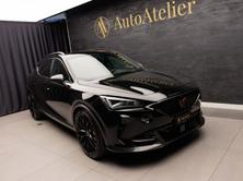 CUPRA Formentor 2.5TSI VZ5 4Drive DSG, Essence, Occasion / Utilisé, Automatique - 3