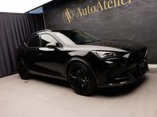 CUPRA Formentor 2.5TSI VZ5 4Drive DSG, Essence, Occasion / Utilisé, Automatique - 5