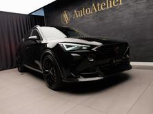 CUPRA Formentor 2.5TSI VZ5 4Drive DSG, Essence, Occasion / Utilisé, Automatique - 6