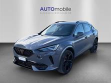 CUPRA Formentor 2.0TSI 4Drive DSG, Benzin, Occasion / Gebraucht, Automatik - 2