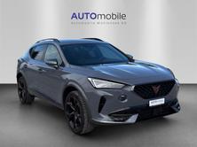 CUPRA Formentor 2.0TSI 4Drive DSG, Benzin, Occasion / Gebraucht, Automatik - 4
