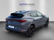 CUPRA Formentor 2.0TSI 4Drive DSG, Benzin, Occasion / Gebraucht, Automatik - 5