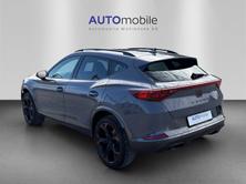 CUPRA Formentor 2.0TSI 4Drive DSG, Benzin, Occasion / Gebraucht, Automatik - 7