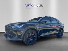 CUPRA Formentor 2.0TSI Tribe Edition DSG, Benzin, Occasion / Gebraucht, Automatik - 2