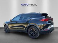 CUPRA Formentor 2.0TSI Tribe Edition DSG, Benzin, Occasion / Gebraucht, Automatik - 7