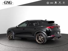 CUPRA FORMENTOR VZ5 4DRIVE, Petrol, Second hand / Used, Automatic - 2