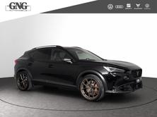 CUPRA FORMENTOR VZ5 4DRIVE, Petrol, Second hand / Used, Automatic - 4