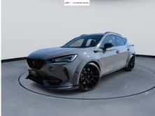 CUPRA Formentor 2.0TSI VZ 4Drive DSG, Essence, Occasion / Utilisé, Automatique - 4