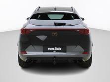 CUPRA Formentor 2.0 TSI DSG VZ 4Drive, Benzin, Occasion / Gebraucht, Automatik - 4