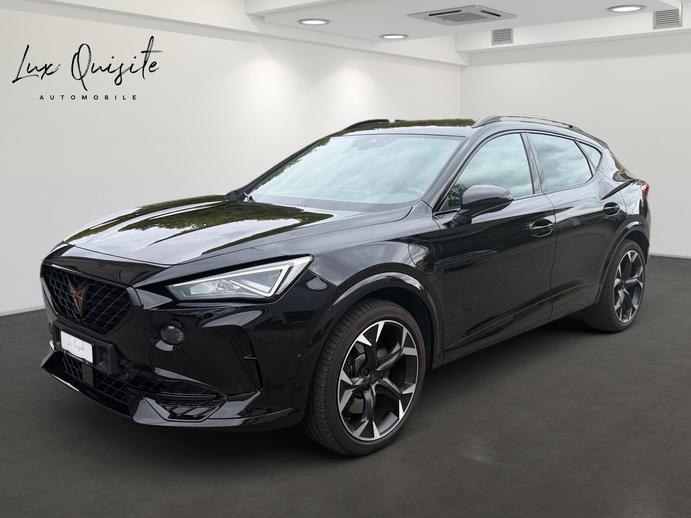 CUPRA Formentor 1.4 e-HYBRID pHEV VZ DSG, Plug-in-Hybrid Benzin/Elektro, Occasion / Gebraucht, Automatik