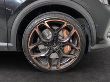 CUPRA FORMENTOR VZ5 4DRIVE, Benzin, Occasion / Gebraucht, Automatik - 5