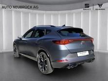 CUPRA FORMENTOR 4DRIVE, Benzin, Occasion / Gebraucht, Automatik - 2