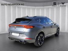 CUPRA FORMENTOR 4DRIVE, Benzin, Occasion / Gebraucht, Automatik - 4
