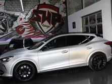 CUPRA FORMENTOR 2.0TSI SILVER 4DRIVE DSG CH-FZ APR 385, Benzin, Occasion / Gebraucht, Automatik - 2