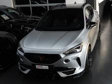 CUPRA FORMENTOR 2.0TSI SILVER 4DRIVE DSG CH-FZ APR 385, Benzin, Occasion / Gebraucht, Automatik - 3