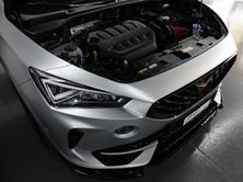CUPRA FORMENTOR 2.0TSI SILVER 4DRIVE DSG CH-FZ APR 385, Benzin, Occasion / Gebraucht, Automatik - 5