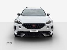 CUPRA FORMENTOR INICIO 150PS (netto), Benzin, Occasion / Gebraucht, Automatik - 7