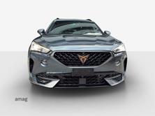 CUPRA FORMENTOR INICIO 4DRIVE (netto), Petrol, Second hand / Used, Automatic - 7