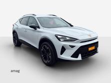 CUPRA FORMENTOR, Benzin, Occasion / Gebraucht, Automatik - 6