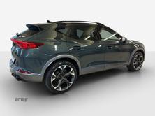 CUPRA FORMENTOR 4DRIVE, Essence, Occasion / Utilisé, Automatique - 5