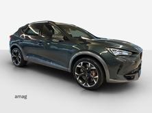 CUPRA FORMENTOR 4DRIVE, Essence, Occasion / Utilisé, Automatique - 6